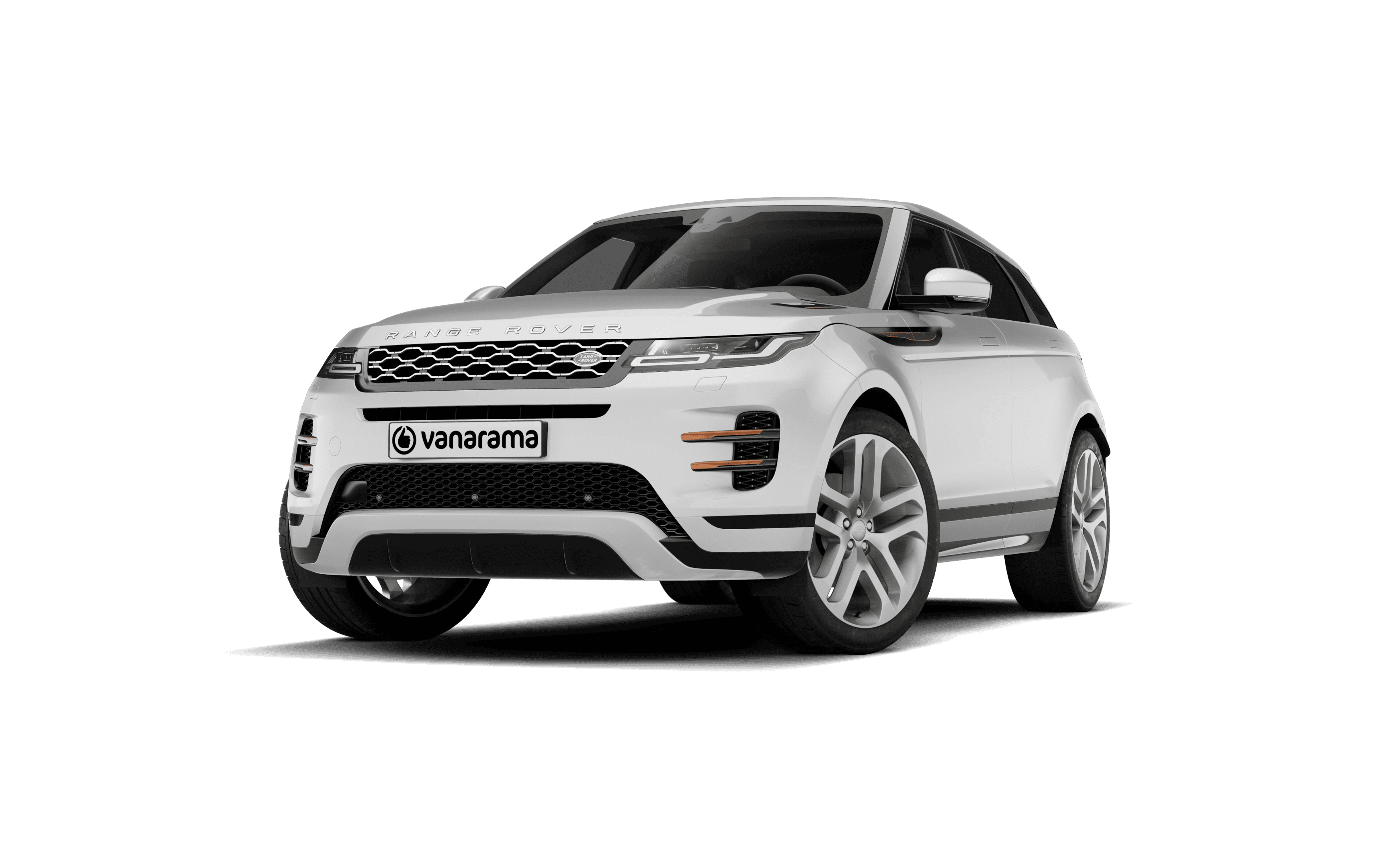 Range Rover Evoque 4x4 Automatik