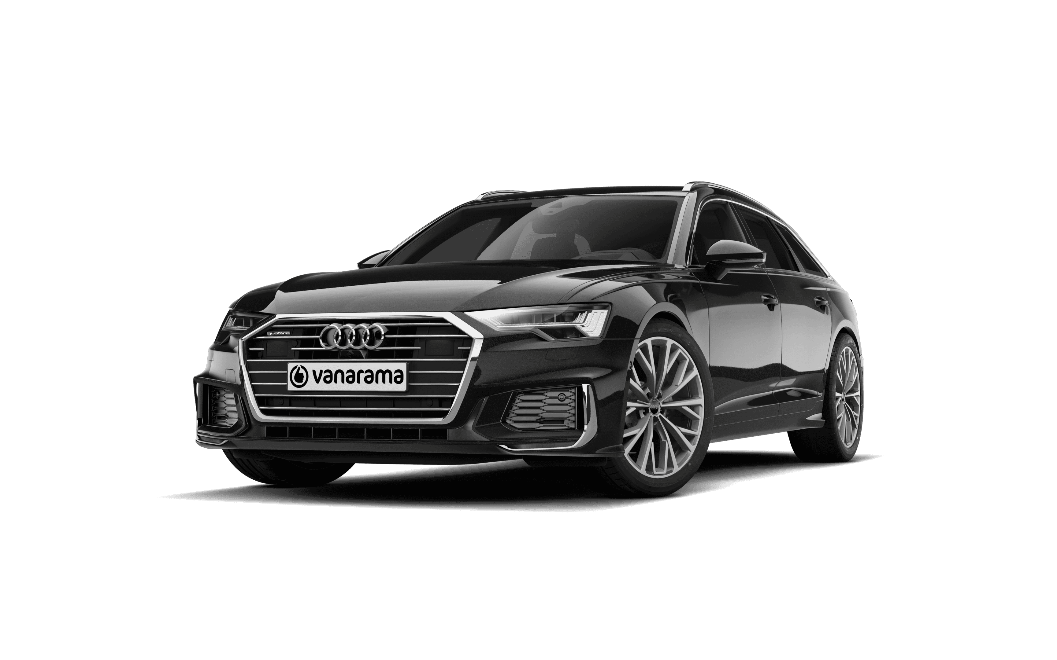 Audi A6 50 TDI NEW