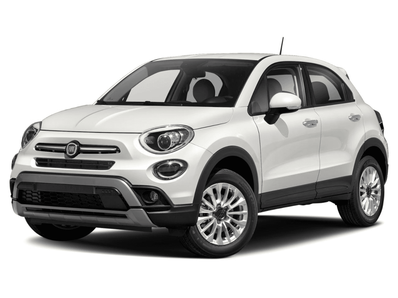 Fiat 500X SUV