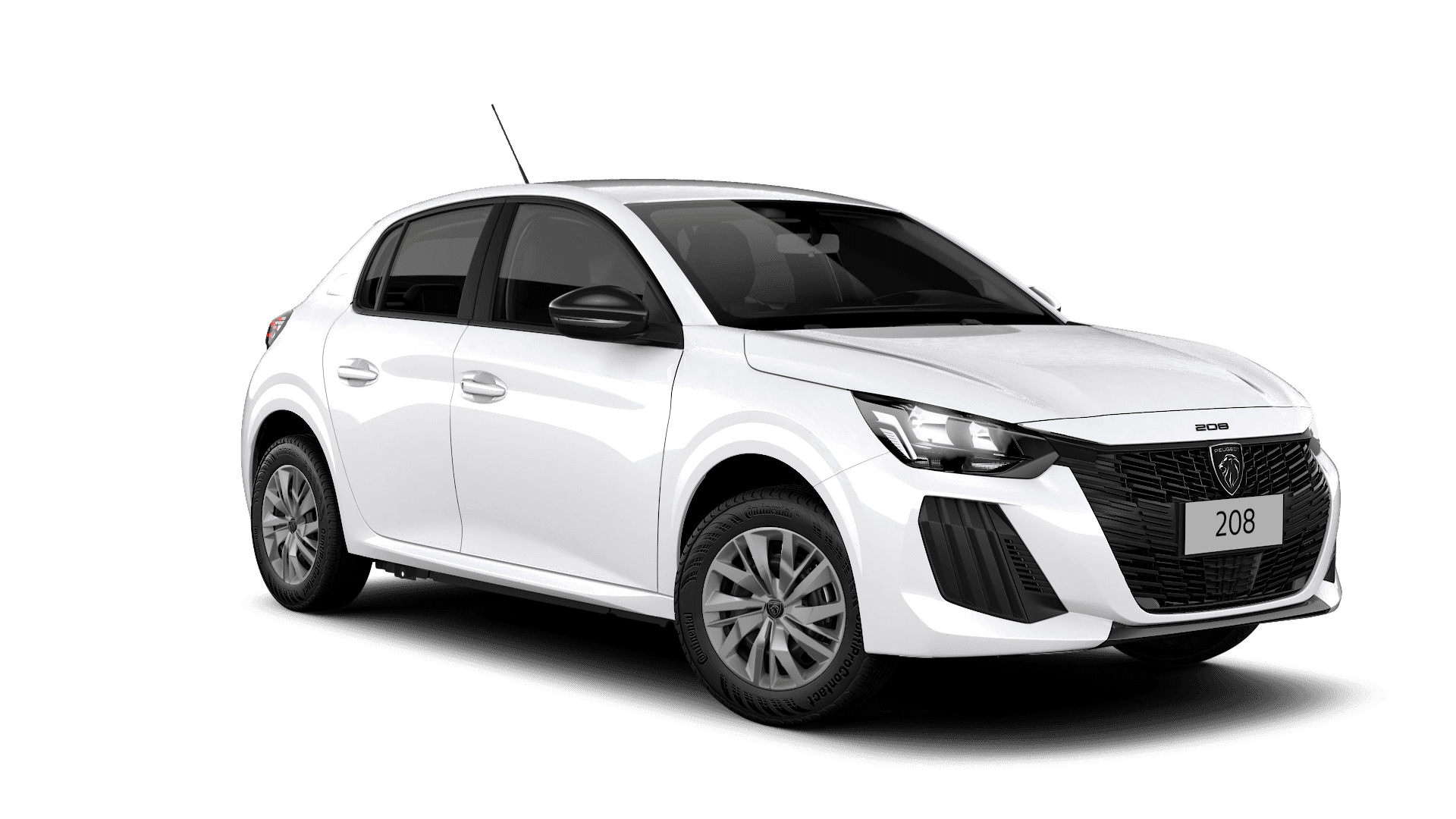 Peugeot 208 Active