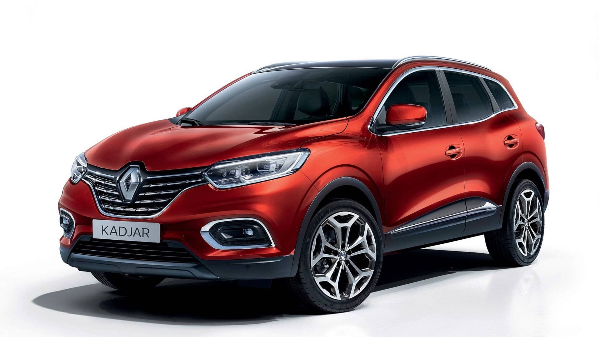 Renault Kadjar Automatik