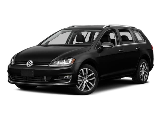 VW Golf VI