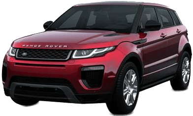 Range Rover Evoque 4x4 Automatik