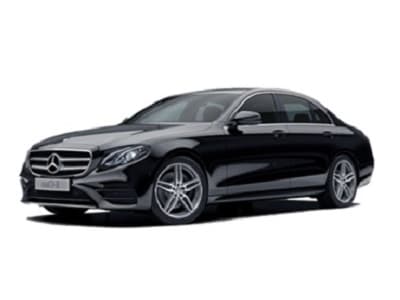 Mercedes E200d Automatik