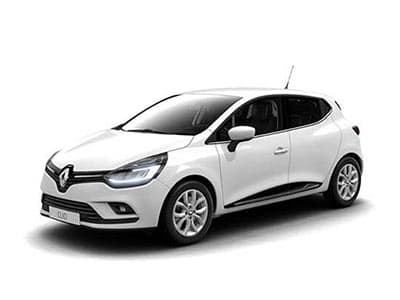 Renault Clio IV