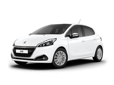 Peugeot 208 Active