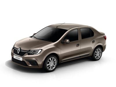 Dacia Logan Automatik