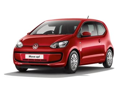 VW UP